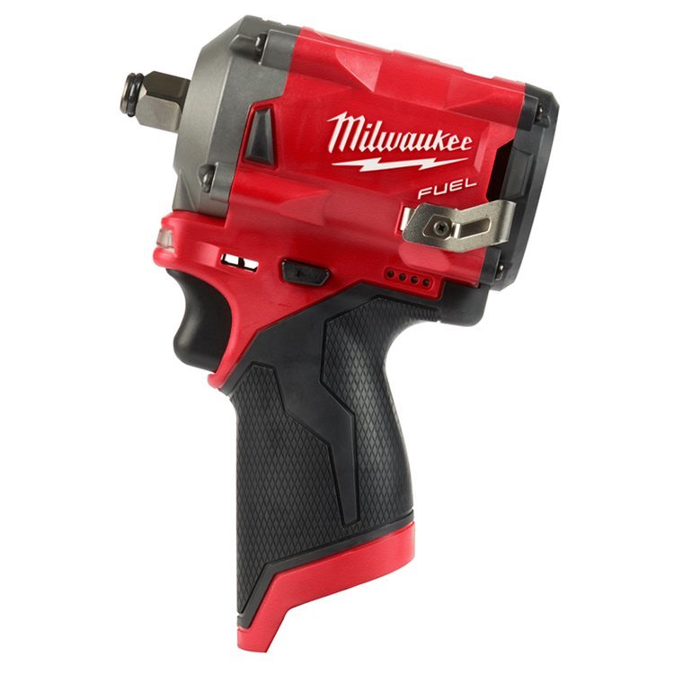 Cordless 1/2 Impact Wrench